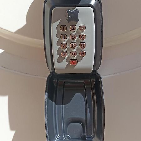 Apartamento Veronica H Malaga Luaran gambar