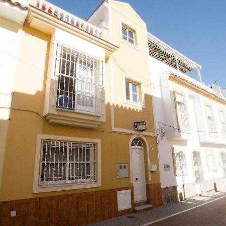 Apartamento Veronica H Malaga Luaran gambar