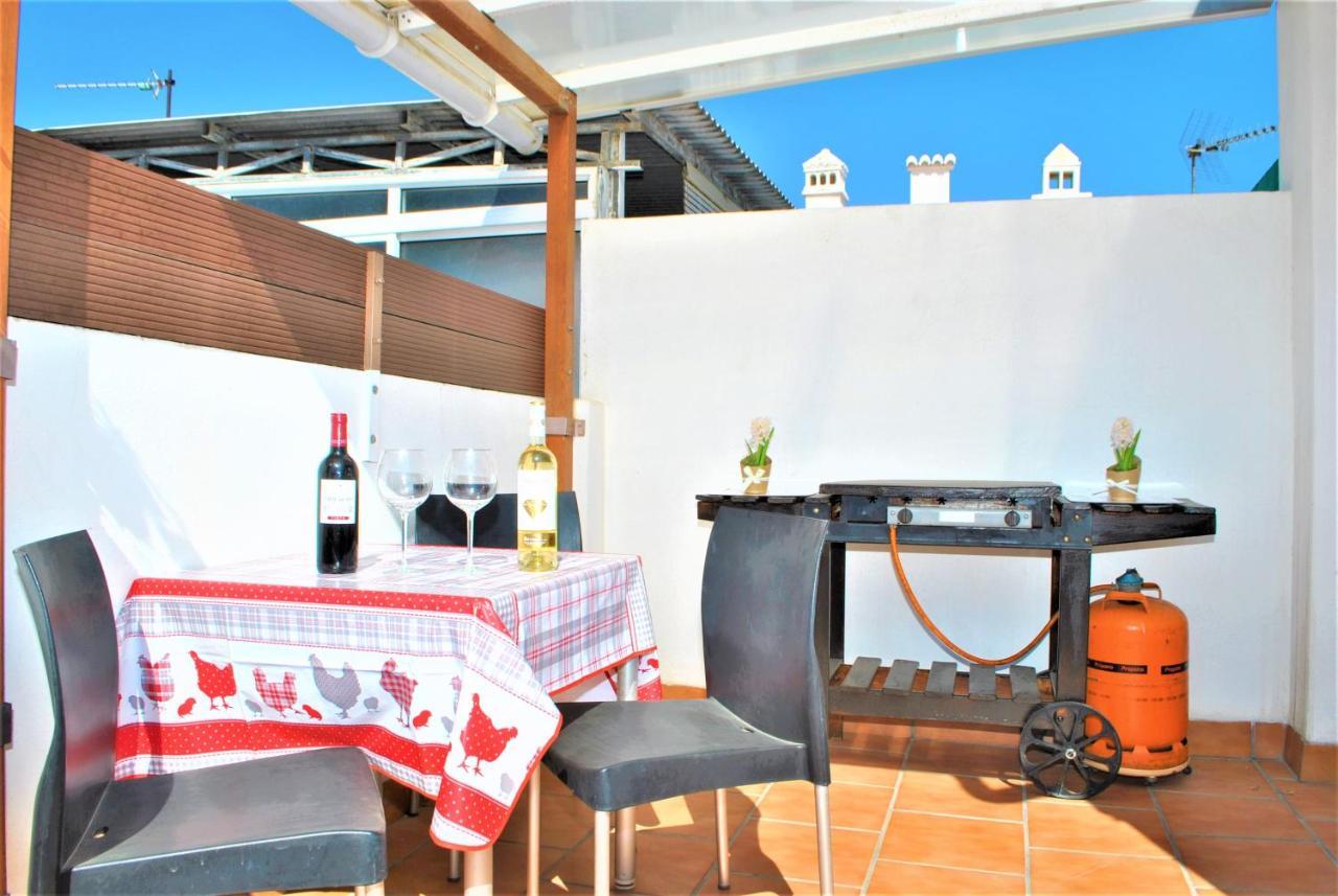 Apartamento Veronica H Malaga Luaran gambar