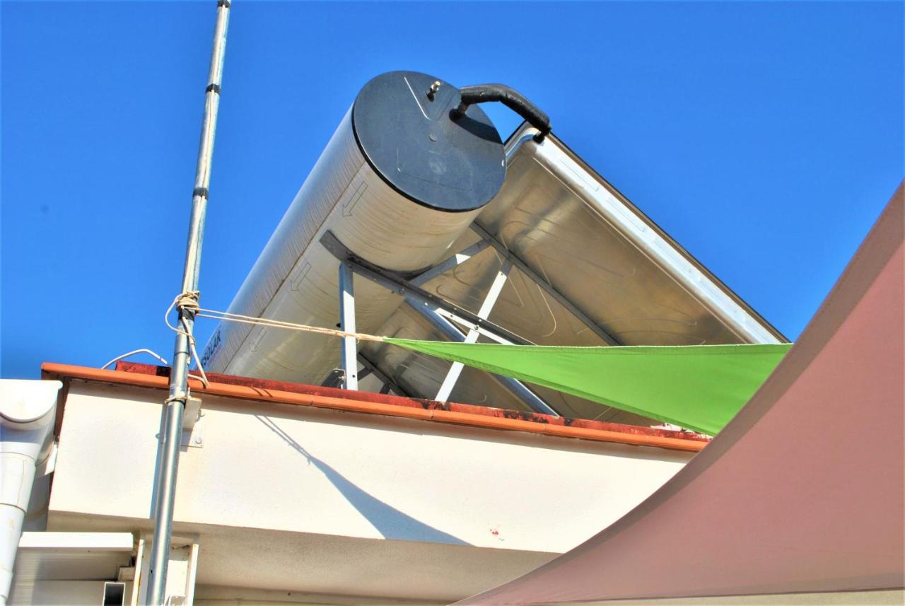 Apartamento Veronica H Malaga Luaran gambar