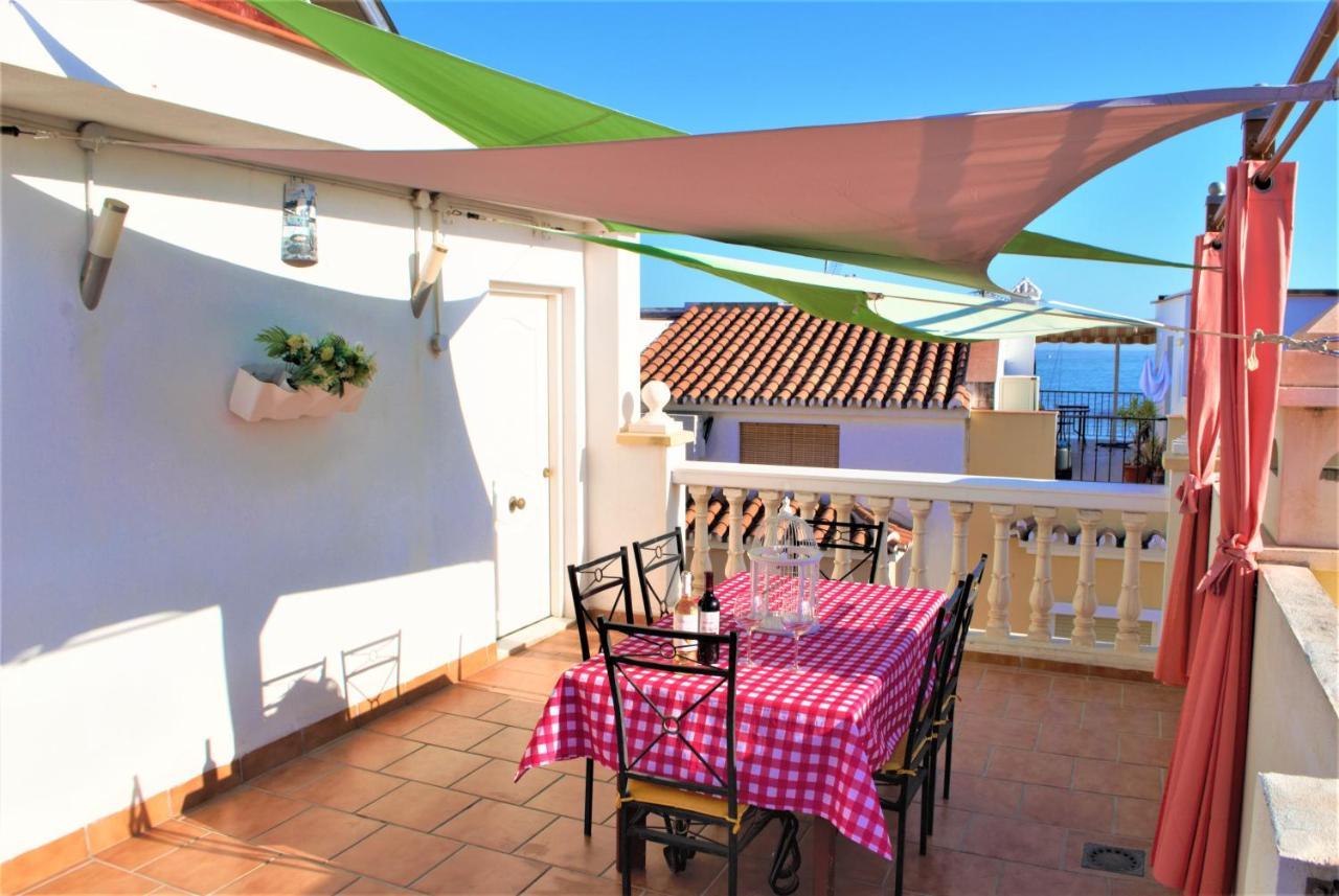 Apartamento Veronica H Malaga Luaran gambar