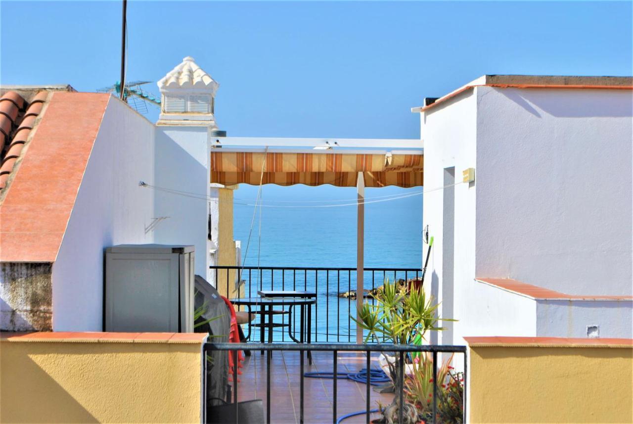 Apartamento Veronica H Malaga Luaran gambar