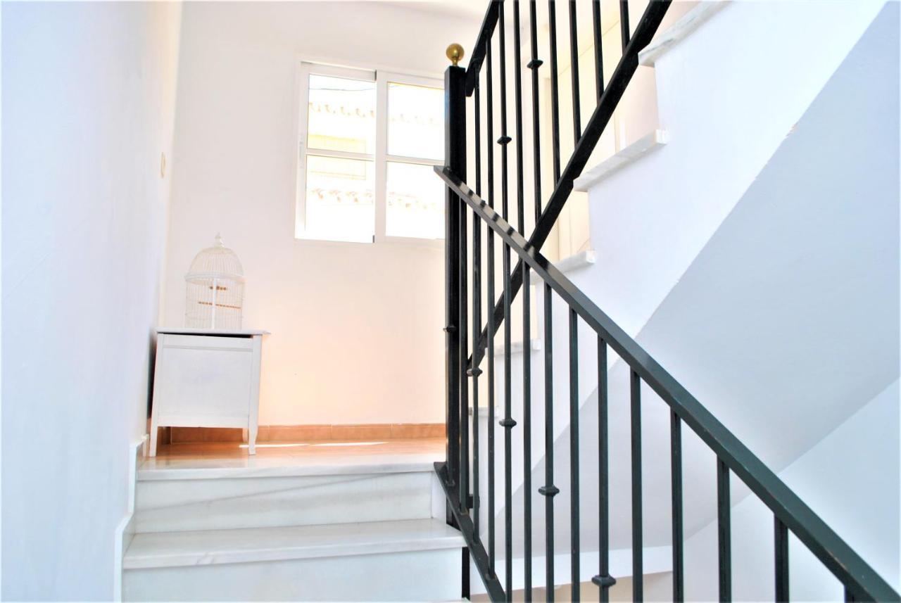 Apartamento Veronica H Malaga Luaran gambar
