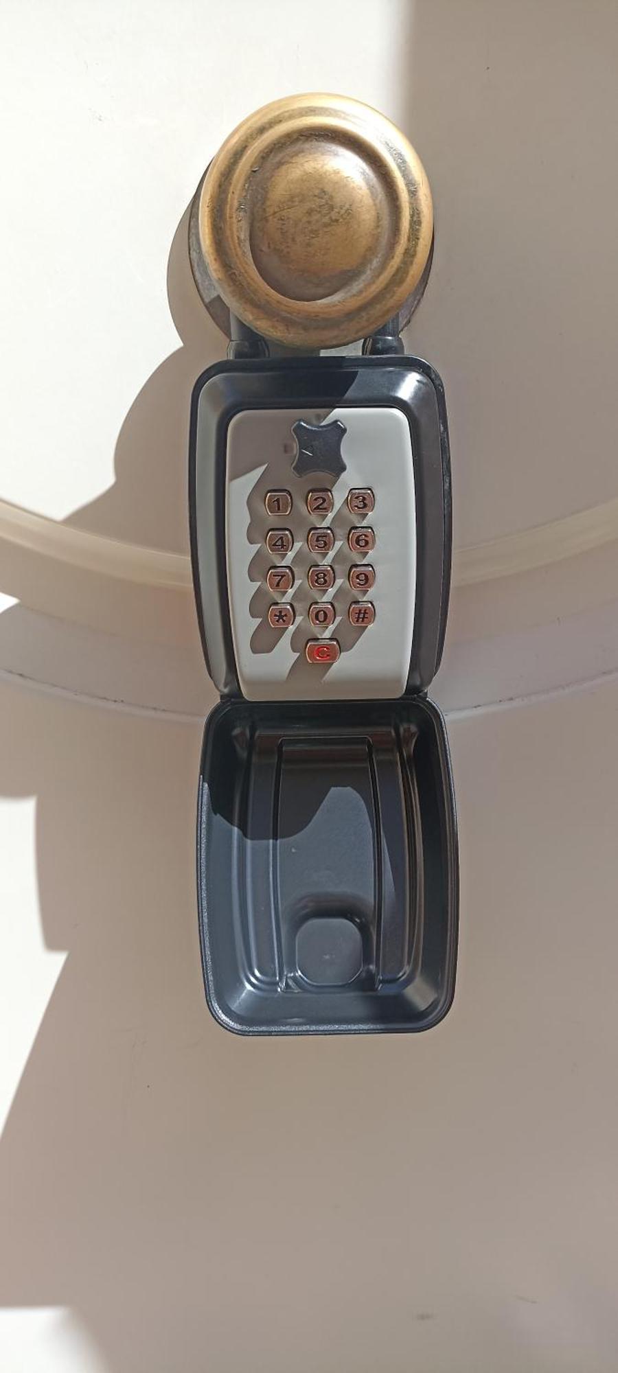 Apartamento Veronica H Malaga Luaran gambar