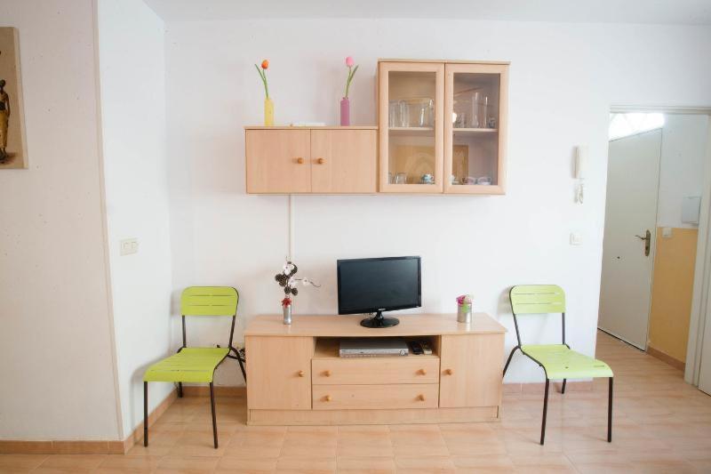 Apartamento Veronica H Malaga Luaran gambar