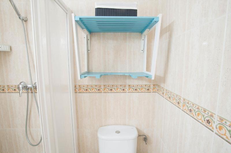 Apartamento Veronica H Malaga Luaran gambar